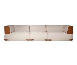 Изображение продукта Fendi Casa Soho Sectional диван