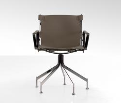 Изображение продукта Fendi Casa Blixen Office кресло