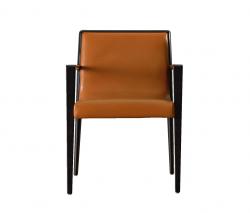 Изображение продукта Fendi Casa Nairobi кресло с подлокотниками