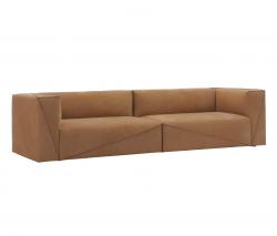 Изображение продукта Fendi Casa Diagonal sectional диван
