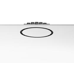 Flos Circle of Light Soft Plate 600 mm - 1