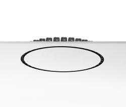 Flos Circle of Light Soft Plate 900 mm - 1