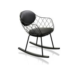 Изображение продукта Magis Piña Rocking кресло