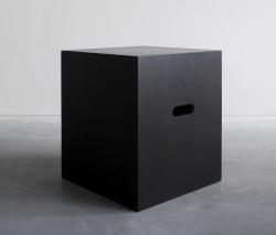 Van Rossum Lof Cube - 2