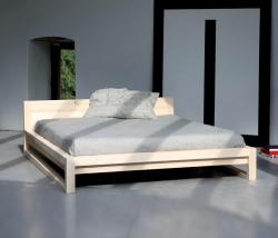 Artisan Basic Bed - 1