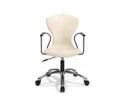 Изображение продукта Amat-3 Corset офисное кресло с подлокотниками