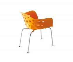 Изображение продукта Amat-3 Miralook кресло с подлокотниками
