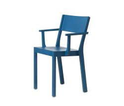 Garsnas Garsnas Akustik chair XL - 1