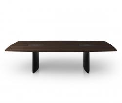 Holzmedia C1 Conference table - 1