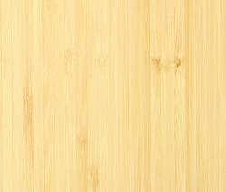 MOSO bamboo products Solid panel sidepressed natural - 1