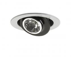 LAMP Fine LEDS recessed downlight adjustable - 1