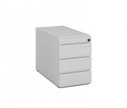 Denz D3 Under-worktop drawer units - 1