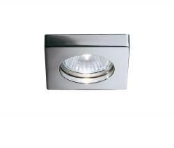 Изображение продукта Fabbian D55 VENERE D55F04 11 встраиваемый потолочный светильник