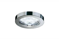 Изображение продукта Fabbian D55 VENERE D55F39 11 встраиваемый потолочный светильник