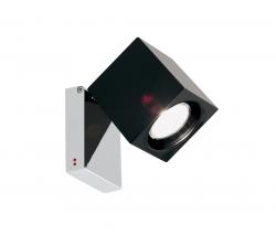 Изображение продукта Fabbian D28 CUBETTO D28G03 02 настенный/потолочный светильник
