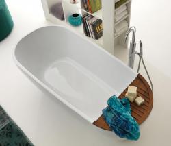 Kerasan Aquatech bath tub - 1