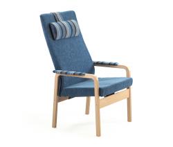 Helland Gent recliner chair - 1