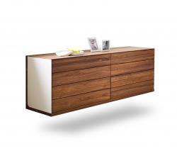 Изображение продукта TEAM 7 riletto chest of drawers