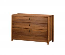 TEAM 7 valore chest of drawers - 1