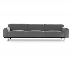 Изображение продукта Busnelli Calypso 3-х метсный диван