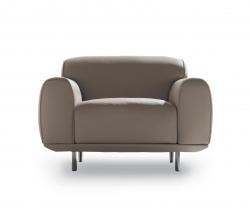 Изображение продукта Busnelli Calypso кресло с подлокотниками