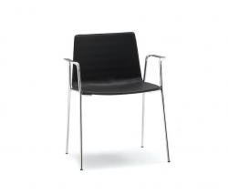 Изображение продукта Andreu World Flex кресло SO-1303 стул