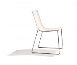 Изображение продукта Andreu World Lineal SI-0584 стул штабелируемый