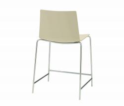 Andreu World Flex кресло BQ-1309 высокий стул - 1