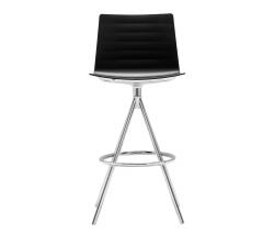 Изображение продукта Andreu World Flex кресло BQ-1316 барный стул