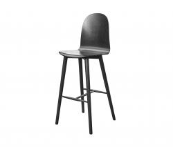 Изображение продукта 8000C Nam Nam Wood барный стул