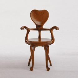Bd Barcelona Calvet chair - 1