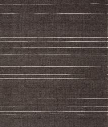 ASPLUND Rand Carpet brown - 1