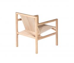 Изображение продукта spectrum meubelen Kokke кресло с подлокотниками