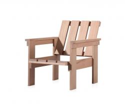 Изображение продукта spectrum meubelen Crate кресло outdoor
