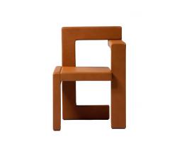 Изображение продукта spectrum meubelen Steltman кресло