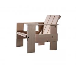 Изображение продукта spectrum meubelen spectrum meubelen Crate кресло Junior