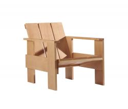 Изображение продукта spectrum meubelen spectrum meubelen Crate кресло