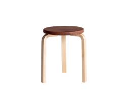 Artek Stool 60 | Special edition by Monocle - 1