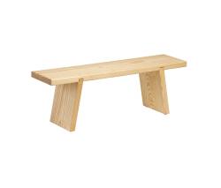 Functionals скамейка Wood - 1