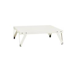 Functionals Lloyd low table - 6