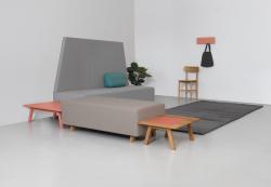 Изображение продукта Zeitraum Side Comfort стол