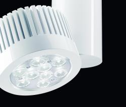 Targetti Echos LED Spotlight Ceiling Light - 3
