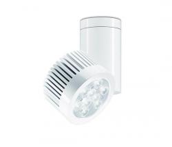 Изображение продукта Targetti Echos LED Spotlight Ceiling Light