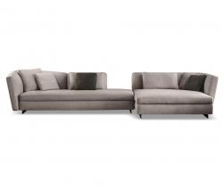Изображение продукта Minotti Seymour Open Chaise-Longue диван