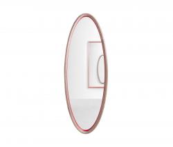 Изображение продукта Molteni & C Grado 45° oval mirror