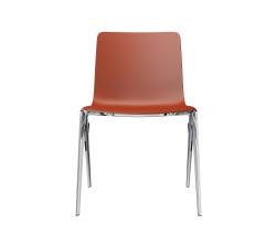 Brunner A-chair - 1