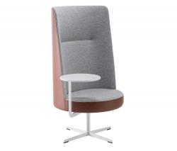 Brunner banc High-back chair BC-040 - 1