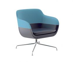 Изображение продукта Brunner crona Lounge Easy кресло 6381/A