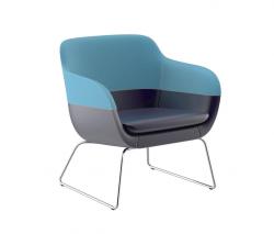 Изображение продукта Brunner crona Lounge Easy кресло 6385/A