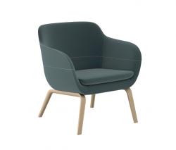 Изображение продукта Brunner crona Lounge Easy кресло 6387/A